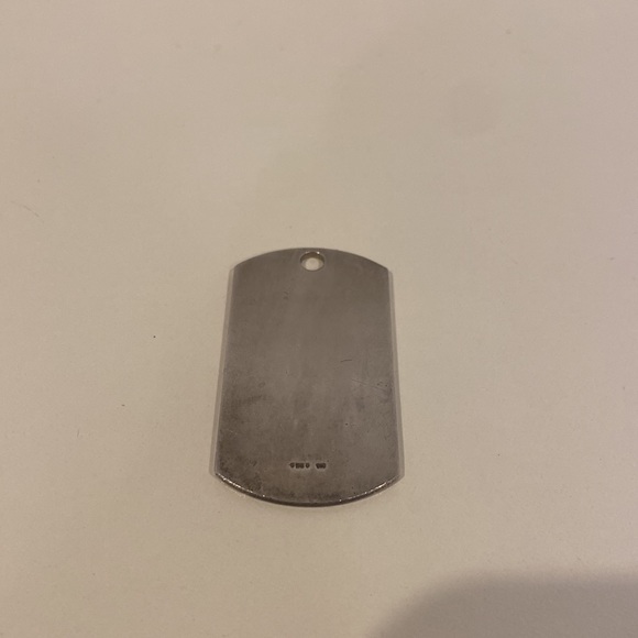 Gucci Dog Tag - Picture 2 of 2